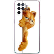 Чехол BoxFace OPPO Reno5 Lite 