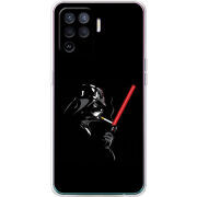 Чехол BoxFace OPPO Reno5 Lite 