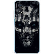 Чехол BoxFace Xiaomi Redmi Note 11 Pro / Note 11 Pro 5G The Dark