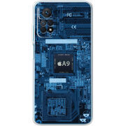 Чехол BoxFace Xiaomi Redmi Note 11 Pro / Note 11 Pro 5G 