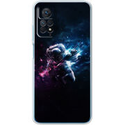 Чехол BoxFace Xiaomi Redmi Note 11 Pro / Note 11 Pro 5G 