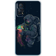 Чехол BoxFace Xiaomi Redmi Note 11 Pro / Note 11 Pro 5G 