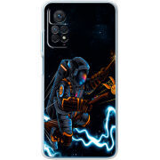 Чехол BoxFace Xiaomi Redmi Note 11 Pro / Note 11 Pro 5G 