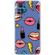 Чехол BoxFace Xiaomi Redmi Note 11 Pro / Note 11 Pro 5G 