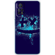 Чехол BoxFace Xiaomi Redmi Note 11 Pro / Note 11 Pro 5G 