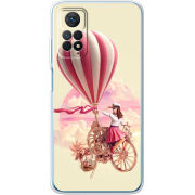 Чехол BoxFace Xiaomi Redmi Note 11 Pro / Note 11 Pro 5G 