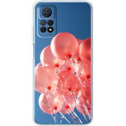 Чехол BoxFace Xiaomi Redmi Note 11 Pro / Note 11 Pro 5G 