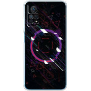Чехол BoxFace Xiaomi Redmi Note 11 Pro / Note 11 Pro 5G 