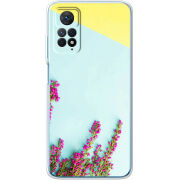 Чехол BoxFace Xiaomi Redmi Note 11 Pro / Note 11 Pro 5G 