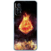 Чехол BoxFace Xiaomi Redmi Note 11 Pro / Note 11 Pro 5G 