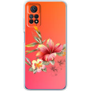 Чехол BoxFace Xiaomi Redmi Note 11 Pro / Note 11 Pro 5G 