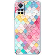 Чехол BoxFace Xiaomi Redmi Note 11 Pro / Note 11 Pro 5G 