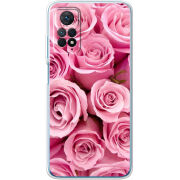 Чехол BoxFace Xiaomi Redmi Note 11 Pro / Note 11 Pro 5G 