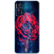 Чехол BoxFace Xiaomi Redmi Note 11 Pro / Note 11 Pro 5G 