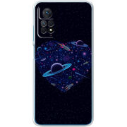Чехол BoxFace Xiaomi Redmi Note 11 Pro / Note 11 Pro 5G 
