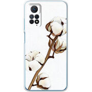 Чехол BoxFace Xiaomi Redmi Note 11 Pro / Note 11 Pro 5G 