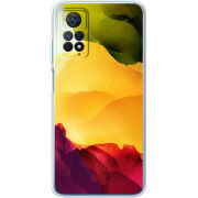 Чехол BoxFace Xiaomi Redmi Note 11 Pro / Note 11 Pro 5G 