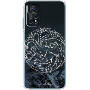 Чехол BoxFace Xiaomi Redmi Note 11 Pro / Note 11 Pro 5G 