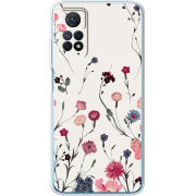 Чехол BoxFace Xiaomi Redmi Note 11 Pro / Note 11 Pro 5G 