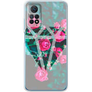 Чехол BoxFace Xiaomi Redmi Note 11 Pro / Note 11 Pro 5G 