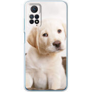 Чехол BoxFace Xiaomi Redmi Note 11 Pro / Note 11 Pro 5G Puppy Labrador