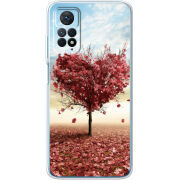 Чехол BoxFace Xiaomi Redmi Note 11 Pro / Note 11 Pro 5G Tree of Love