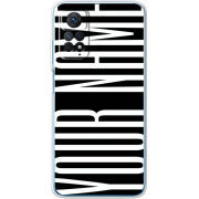 Чехол BoxFace Xiaomi Redmi Note 11 Pro / Note 11 Pro 5G 