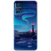 Чехол BoxFace Xiaomi Redmi Note 11 Pro / Note 11 Pro 5G 