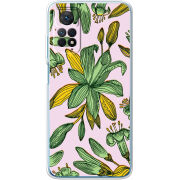 Чехол BoxFace Xiaomi Redmi Note 11 Pro / Note 11 Pro 5G 