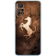 Чехол BoxFace Xiaomi Redmi Note 11 Pro / Note 11 Pro 5G 