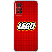 Чехол BoxFace Xiaomi Redmi Note 11 Pro / Note 11 Pro 5G 