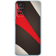 Чехол BoxFace Xiaomi Redmi Note 11 Pro / Note 11 Pro 5G 