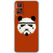 Чехол BoxFace Xiaomi Redmi Note 11 Pro / Note 11 Pro 5G 