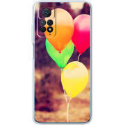 Чехол BoxFace Xiaomi Redmi Note 11 Pro / Note 11 Pro 5G 