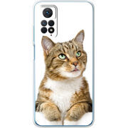 Чехол BoxFace Xiaomi Redmi Note 11 Pro / Note 11 Pro 5G 