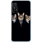 Чехол BoxFace Xiaomi Redmi Note 11 Pro / Note 11 Pro 5G 