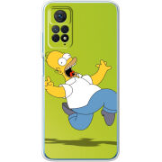 Чехол BoxFace Xiaomi Redmi Note 11 Pro / Note 11 Pro 5G 