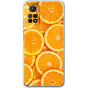 Чехол BoxFace Xiaomi Redmi Note 11 Pro / Note 11 Pro 5G 