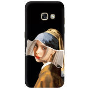 Чехол Uprint Samsung A320 Galaxy A3 2017 Billie