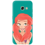 Чехол Uprint Samsung A320 Galaxy A3 2017 