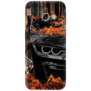 Чехол Uprint Samsung A320 Galaxy A3 2017 BMW M3