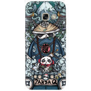 Чехол Uprint Samsung A320 Galaxy A3 2017 Panda Q