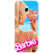 Чехол Uprint Samsung A320 Galaxy A3 2017 Barbie 2023