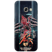 Чехол Uprint Samsung A320 Galaxy A3 2017 