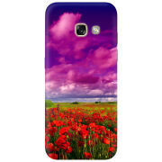 Чехол Uprint Samsung A320 Galaxy A3 2017 