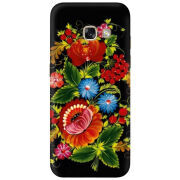 Чехол Uprint Samsung A320 Galaxy A3 2017 