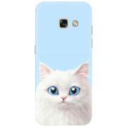 Чехол Uprint Samsung A320 Galaxy A3 2017 