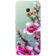 Чехол Uprint Samsung A320 Galaxy A3 2017 