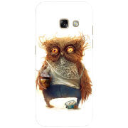 Чехол Uprint Samsung A320 Galaxy A3 2017 