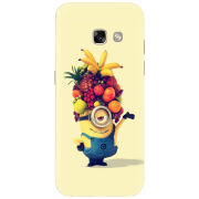 Чехол Uprint Samsung A320 Galaxy A3 2017 